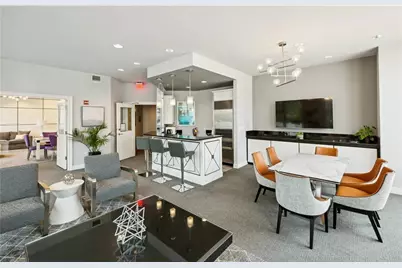 2828 Peachtree Road NW #1204, Atlanta, GA 30305 - Photo 46