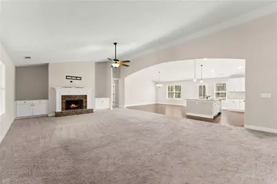 561 Oconee Lane, Commerce, GA 30529 - Photo 6