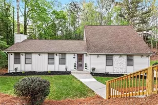 115 Ansley Ct, Roswell, GA 30076 - Photo 1