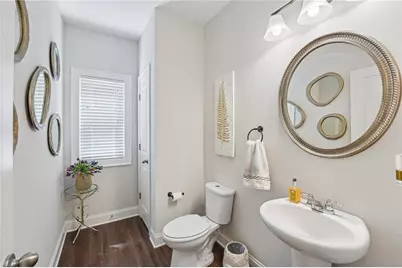 122 Grove View Road, Woodstock, GA 30189 - Photo 12
