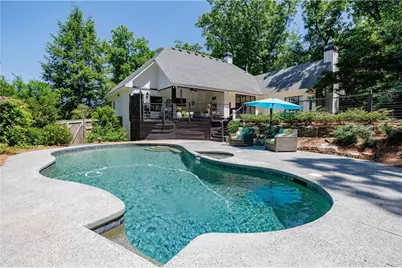 950 Jones Road, Roswell, GA 30075 - Photo 4