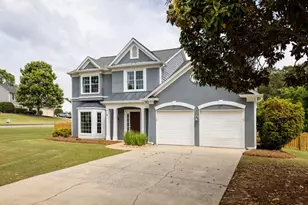 7205 Brassfield Dr, Cumming, GA 30041 - Photo 2