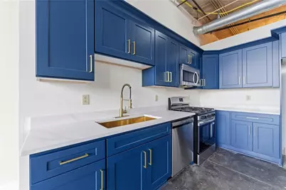 505 Whitehall Street SW #301, Atlanta, GA 30303 - Photo 4
