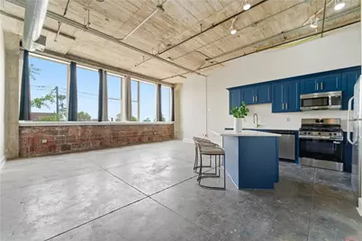 505 Whitehall Street SW #301, Atlanta, GA 30303 - Photo 1