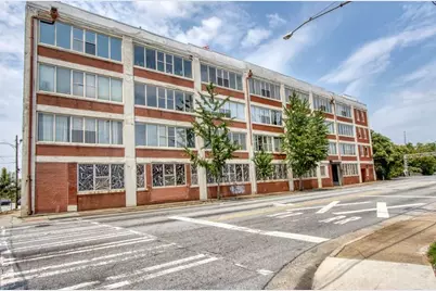 505 Whitehall Street SW #301, Atlanta, GA 30303 - Photo 20