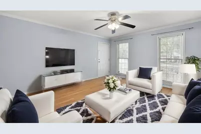 1101 Collier Road NW #U3, Atlanta, GA 30318 - Photo 4