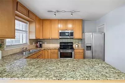 1101 Collier Road NW #U3, Atlanta, GA 30318 - Photo 8