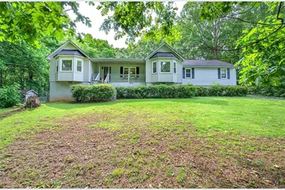 65 Gaddis Road NW, Cartersville, GA 30120 - Photo 1