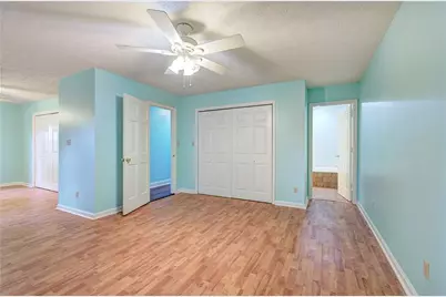 65 Gaddis Road NW, Cartersville, GA 30120 - Photo 28