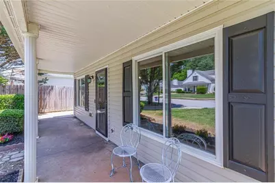 1862 Patterson Park Drive, Lawrenceville, GA 30044 - Photo 6