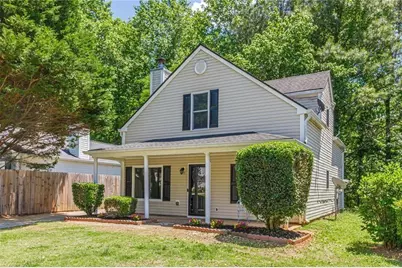 1862 Patterson Park Drive, Lawrenceville, GA 30044 - Photo 2