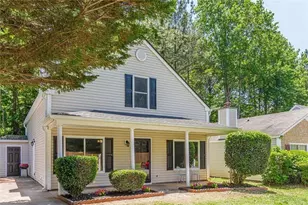 1862 Patterson Park Dr, Lawrenceville, GA 30044 - Photo 4