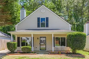 1862 Patterson Park Dr, Lawrenceville, GA 30044 - Photo 1