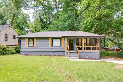 766 Pegg Road SW, Atlanta, GA 30315 - Photo 1