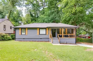 766 Pegg Rd SW, Atlanta, GA 30315 - Photo 1