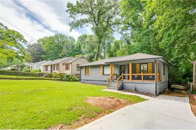 766 Pegg Road SW, Atlanta, GA 30315 - Photo 2