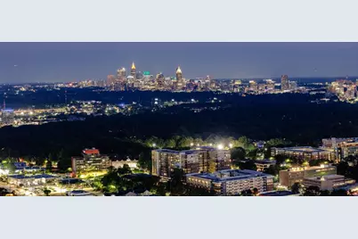 3344 Peachtree Road NE #3904, Atlanta, GA 30326 - Photo 20