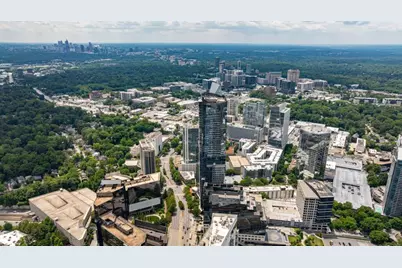 3344 Peachtree Road NE #3904, Atlanta, GA 30326 - Photo 70