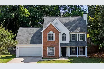 228 Kensington Trace, Stockbridge, GA 30281 - Photo 8