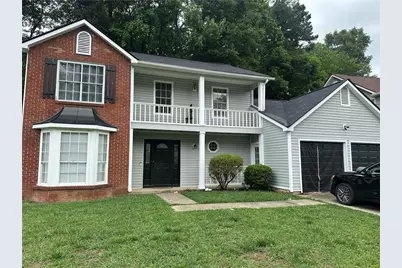 3915 Melanie Woods Drive, Atlanta, GA 30349 - Photo 2