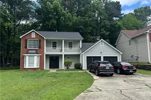 3915 Melanie Woods Dr, Atlanta, GA 30349 - Photo 1