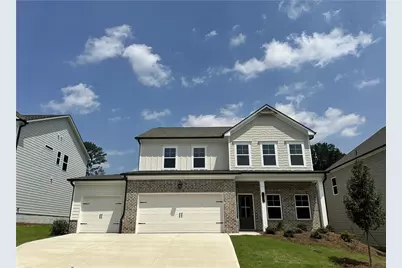 242 Wingate Drive, Winder, GA 30680 - Photo 1