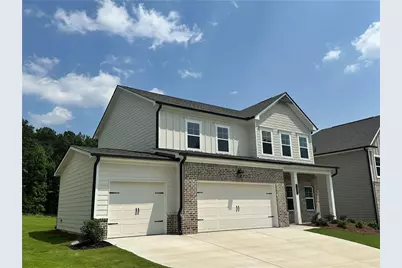 242 Wingate Drive, Winder, GA 30680 - Photo 4