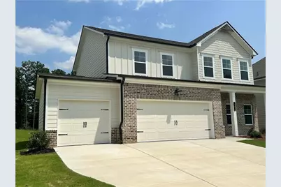 242 Wingate Drive, Winder, GA 30680 - Photo 2