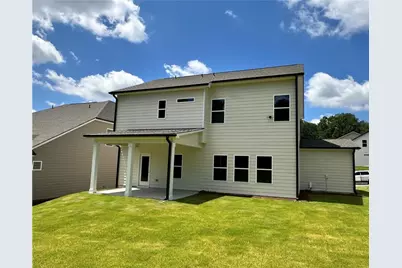 242 Wingate Drive, Winder, GA 30680 - Photo 8