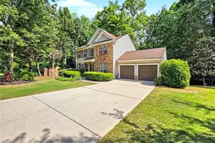 332 Chamberlyn Ln, Hiram, GA 30141 - Photo 4