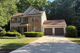 332 Chamberlyn Ln, Hiram, GA 30141 - Photo 2