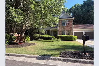 332 Chamberlyn Lane, Hiram, GA 30141 - Photo 2