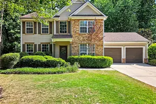 332 Chamberlyn Ln, Hiram, GA 30141 - Photo 1