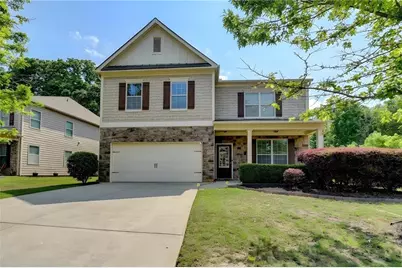 5705 Aspen Drive, Cumming, GA 30040 - Photo 1