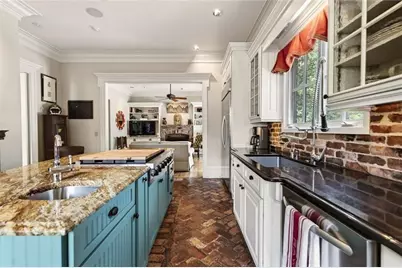 1609 Nottingham Way NE, Atlanta, GA 30309 - Photo 22