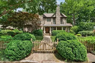 1609 Nottingham Way NE, Atlanta, GA 30309 - Photo 2