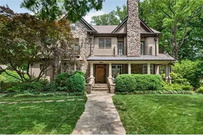 1609 Nottingham Way NE, Atlanta, GA 30309 - Photo 1