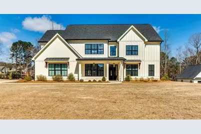 155 Dean Drive, Tyrone, GA 30290 - Photo 1