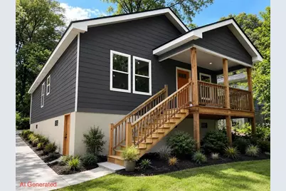 277 Barfield Avenue SW, Atlanta, GA 30310 - Photo 1