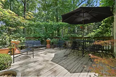295 Watercress Drive, Roswell, GA 30076 - Photo 10