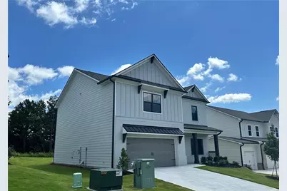 232 Wingate Drive, Winder, GA 30680 - Photo 2