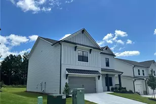 232 Wingate Dr, Winder, GA 30680 - Photo 2