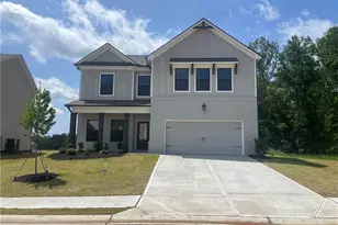 232 Wingate Dr, Winder, GA 30680 - Photo 1