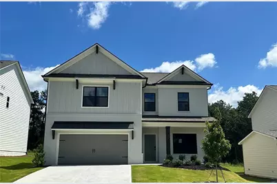 232 Wingate Drive, Winder, GA 30680 - Photo 4