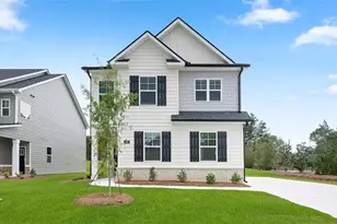 100 Oakchase Pk Ln, Hampton, GA 30228 - Photo 1