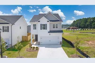 100 Oakchase Park Lane, Hampton, GA 30228 - Photo 1