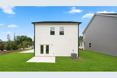 100 Oakchase Park Lane, Hampton, GA 30228 - Photo 16