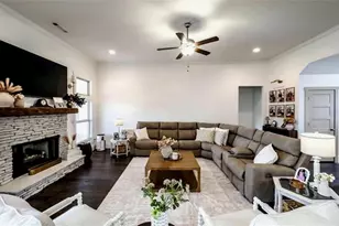 719 Charlotte Ln, Bremen, GA 30110 - Photo 6