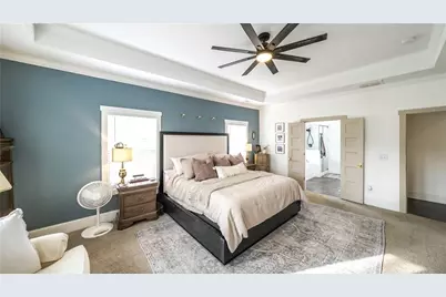 719 Charlotte Lane, Bremen, GA 30110 - Photo 26
