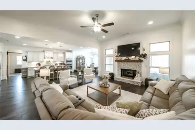 719 Charlotte Lane, Bremen, GA 30110 - Photo 10